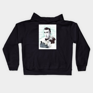 Casablanca movie Kids Hoodie